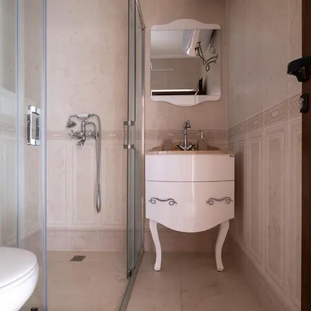 5 Vitosha Classic Appartement Hisarya
