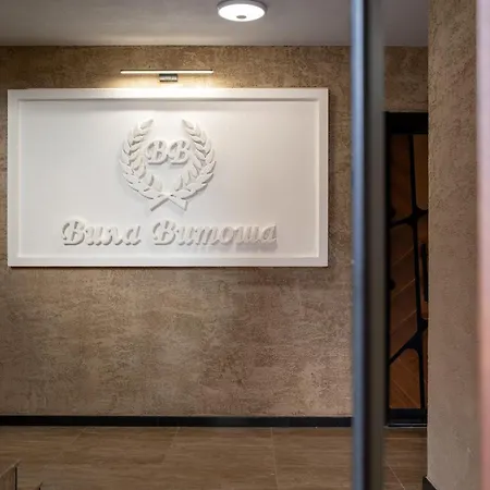 5 Vitosha Classic Apartament *