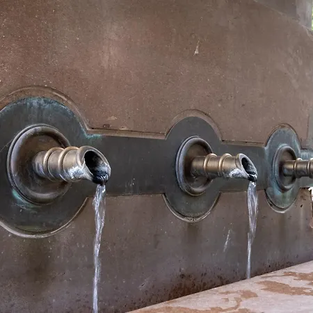 5 Vitosha Classic * Hisarea