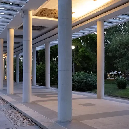 Apartament 5 Vitosha Classic *