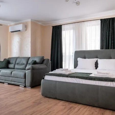 5 Vitosha Classic Hisarea