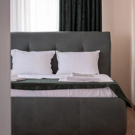 Apartman 5 Vitosha Classic *