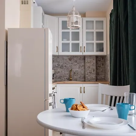 5 Vitosha Classic Appartement Hisarya