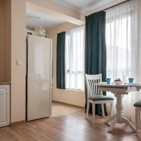 5 Vitosha Classic Hisarea