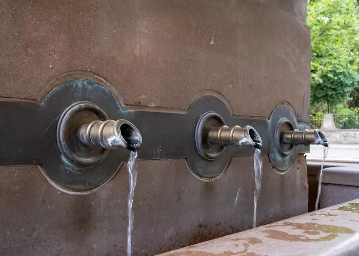 5 Vitosha Classic * Hisarya