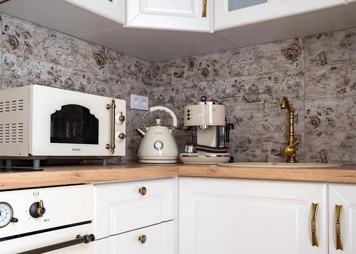 Appartamento 5 Vitosha Classic