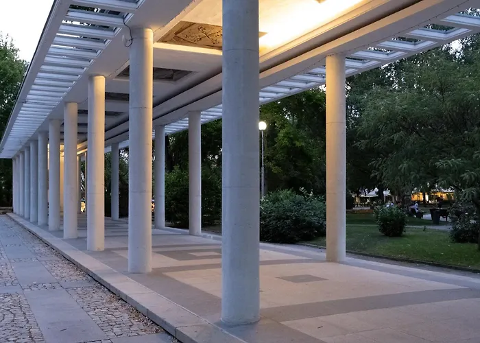 Appartamento 5 Vitosha Classic *