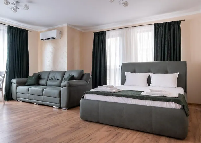 5 Vitosha Classic Hisarya